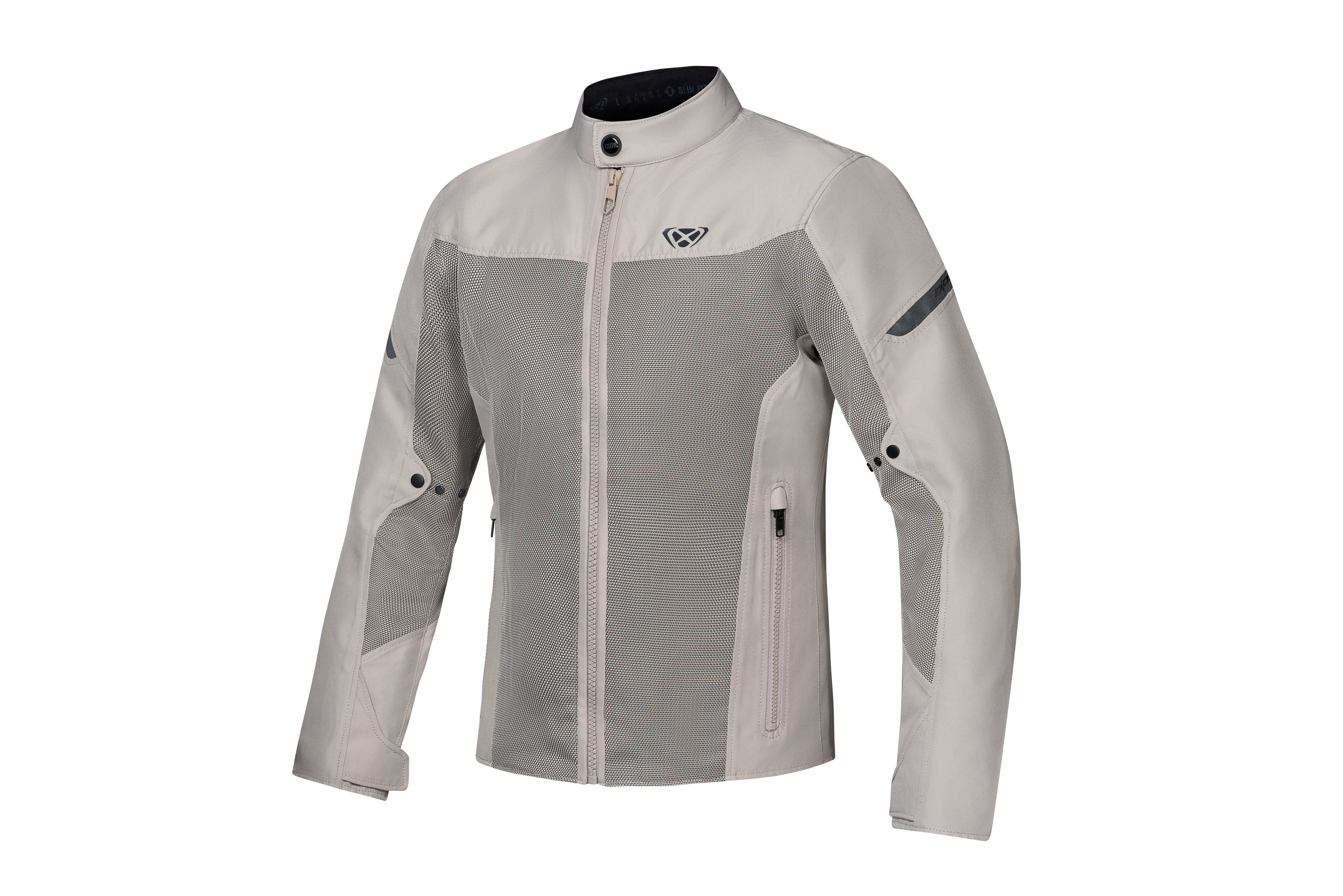 Fresh Slim Grigio Chiaro