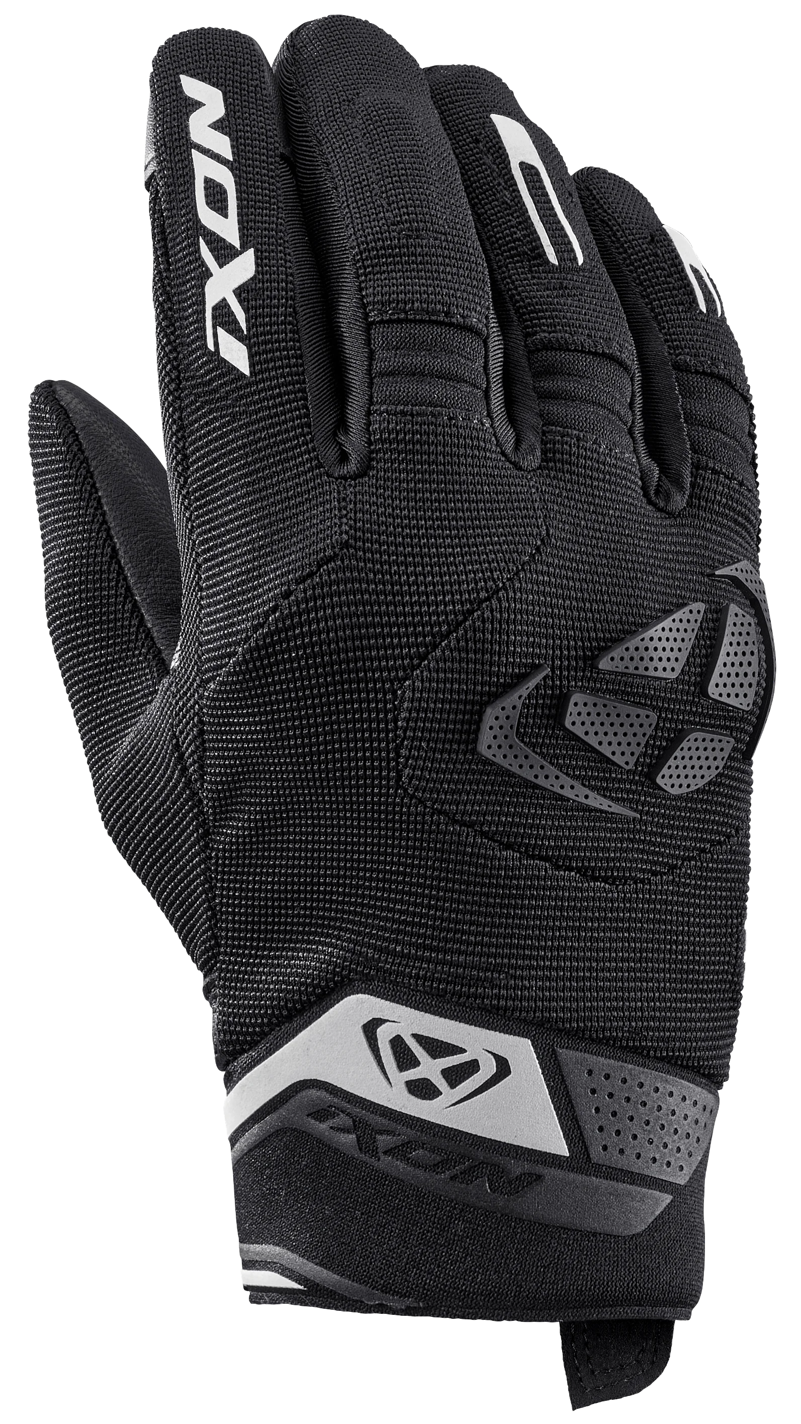 Mig 2 Lady Nero Bianco