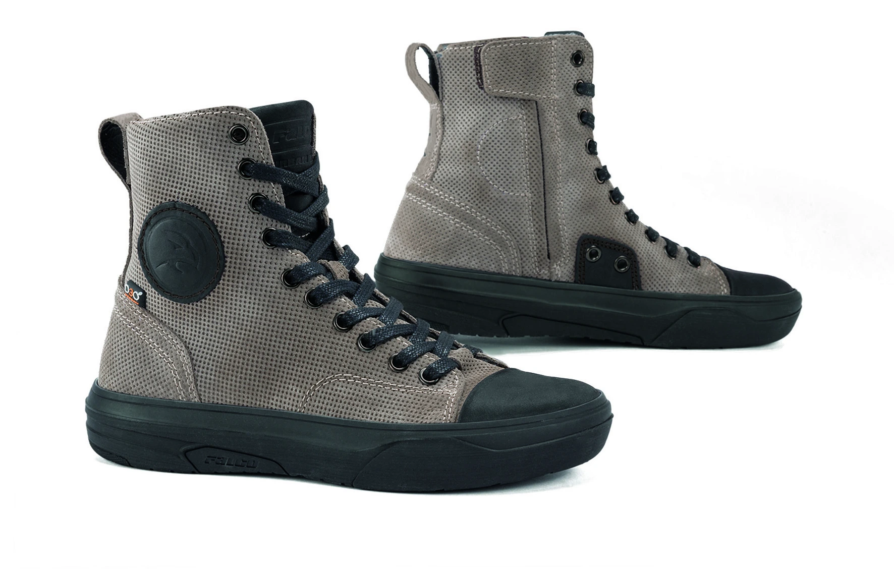 Lennox 3 Lady Grigio Sabbia