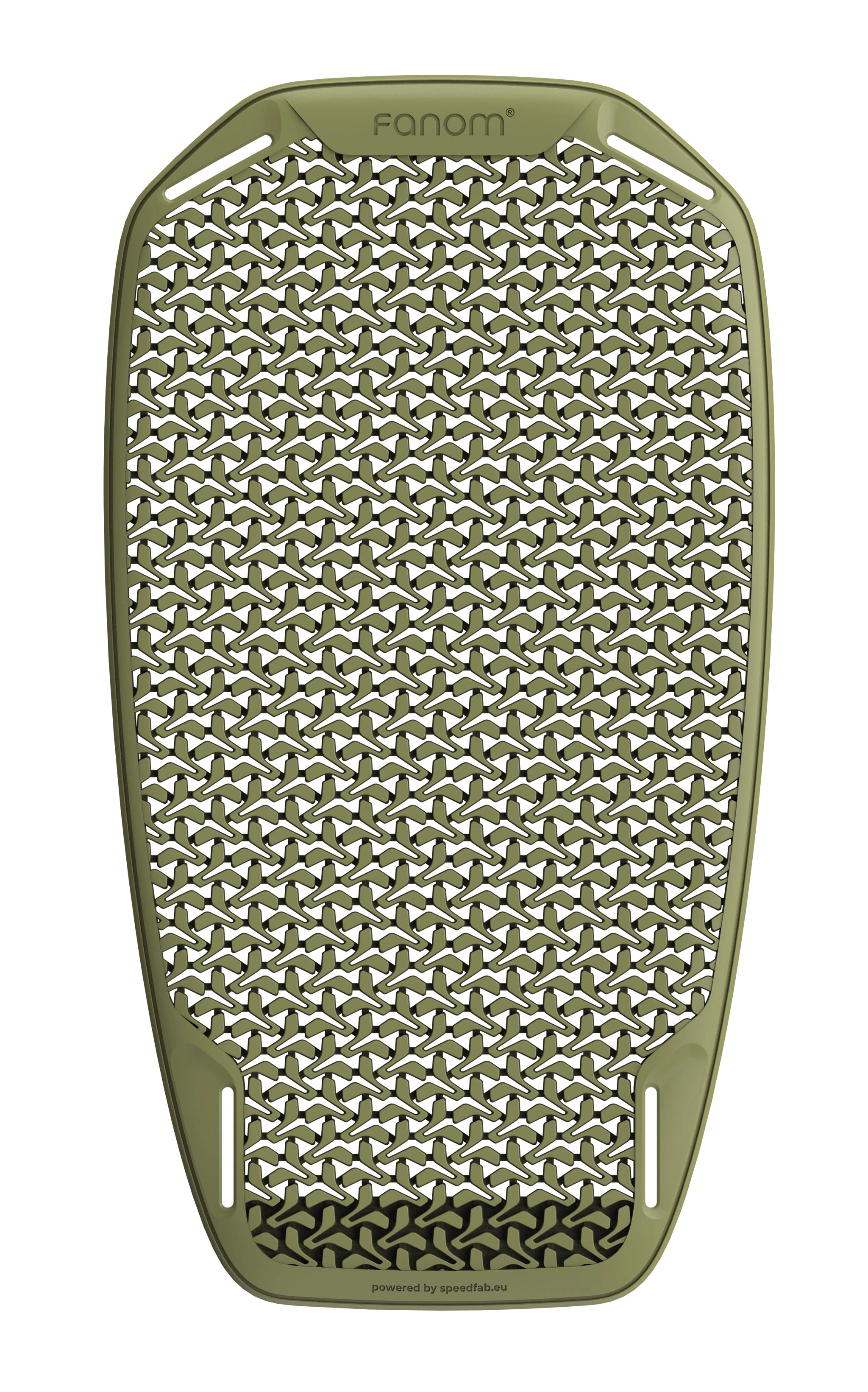 Paraschiena Fanom BFB-2