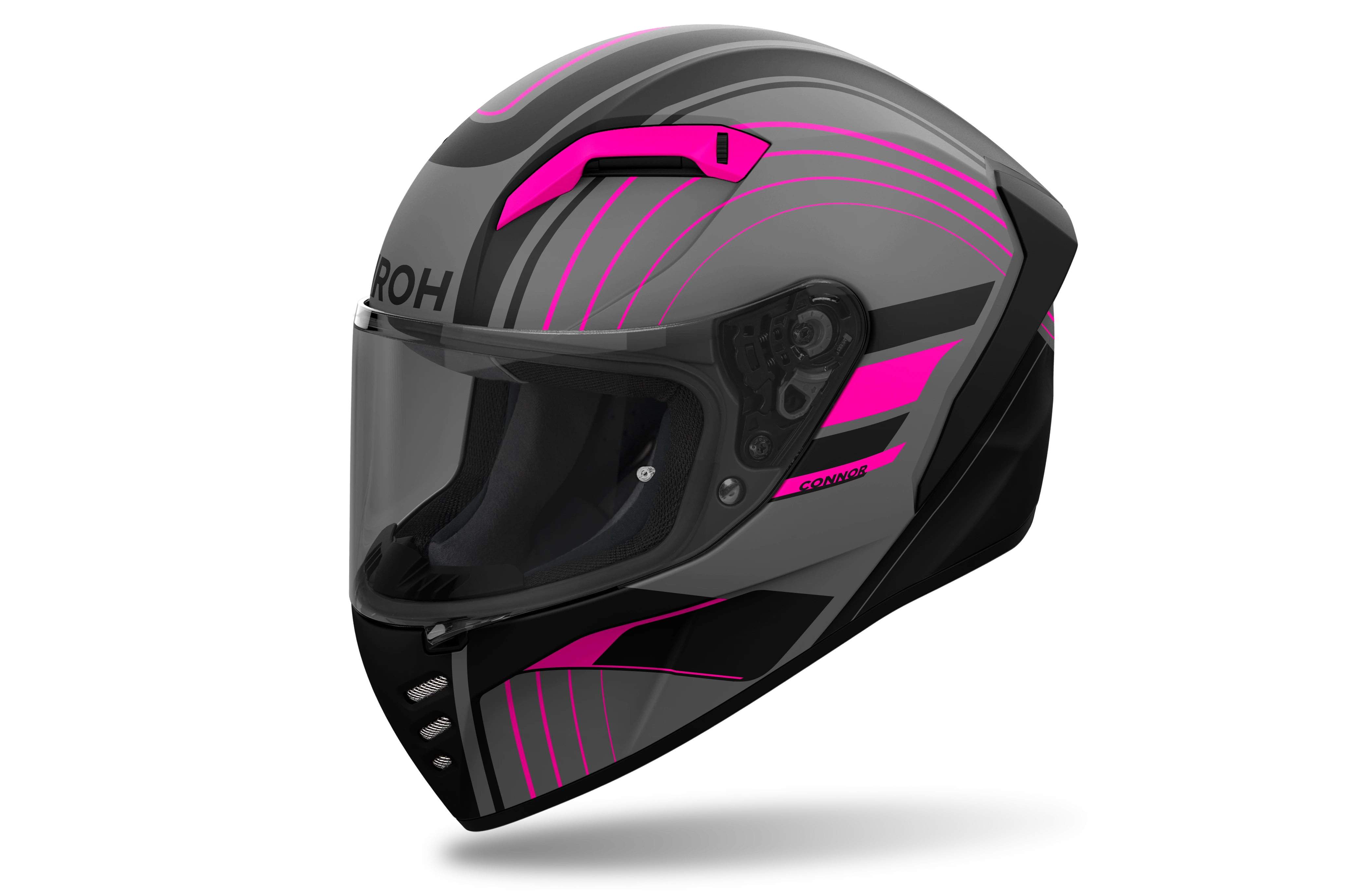 Connor Achieve Pink Matt