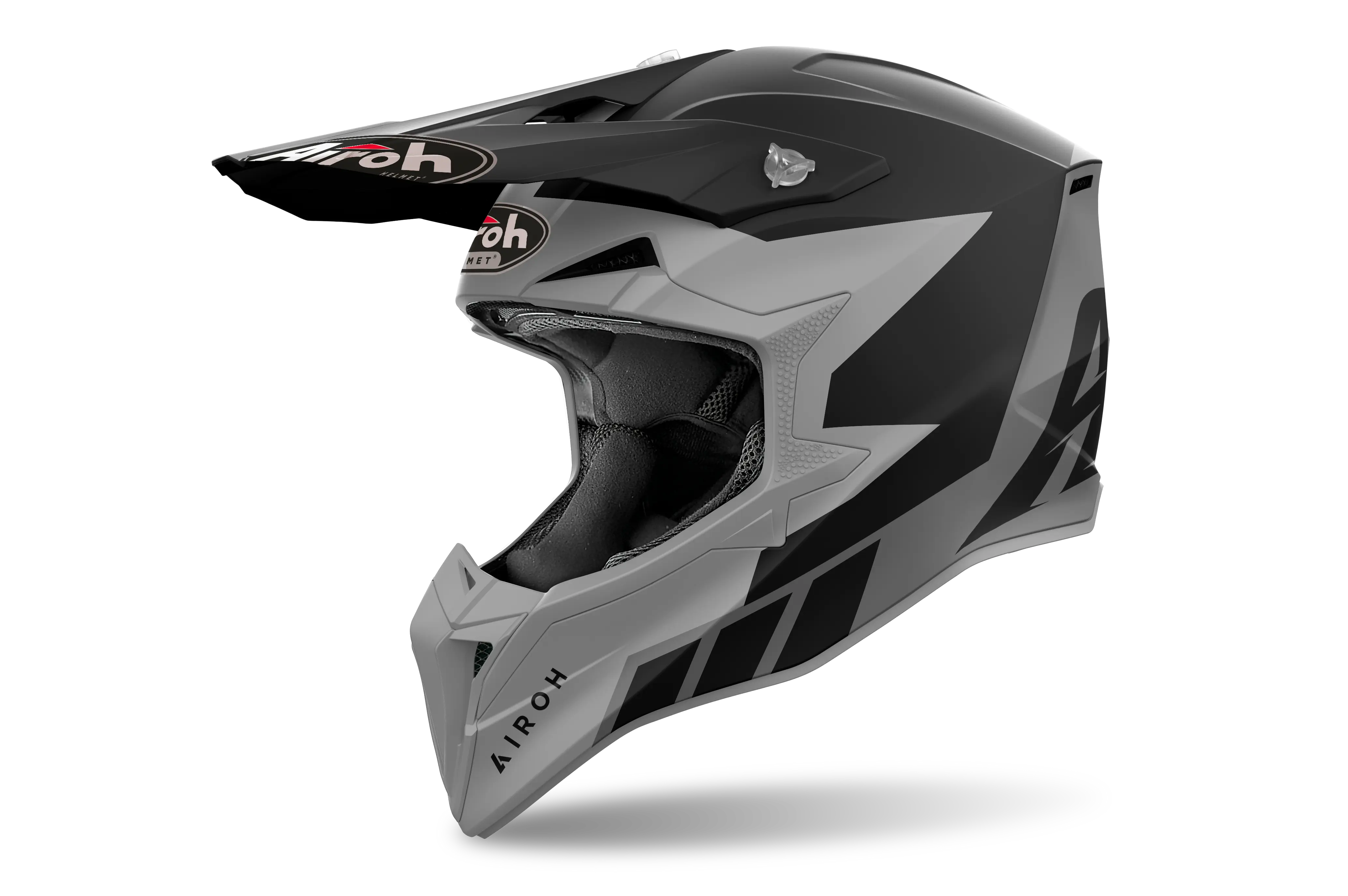 Wraaap Reloaded Anthracite Matt