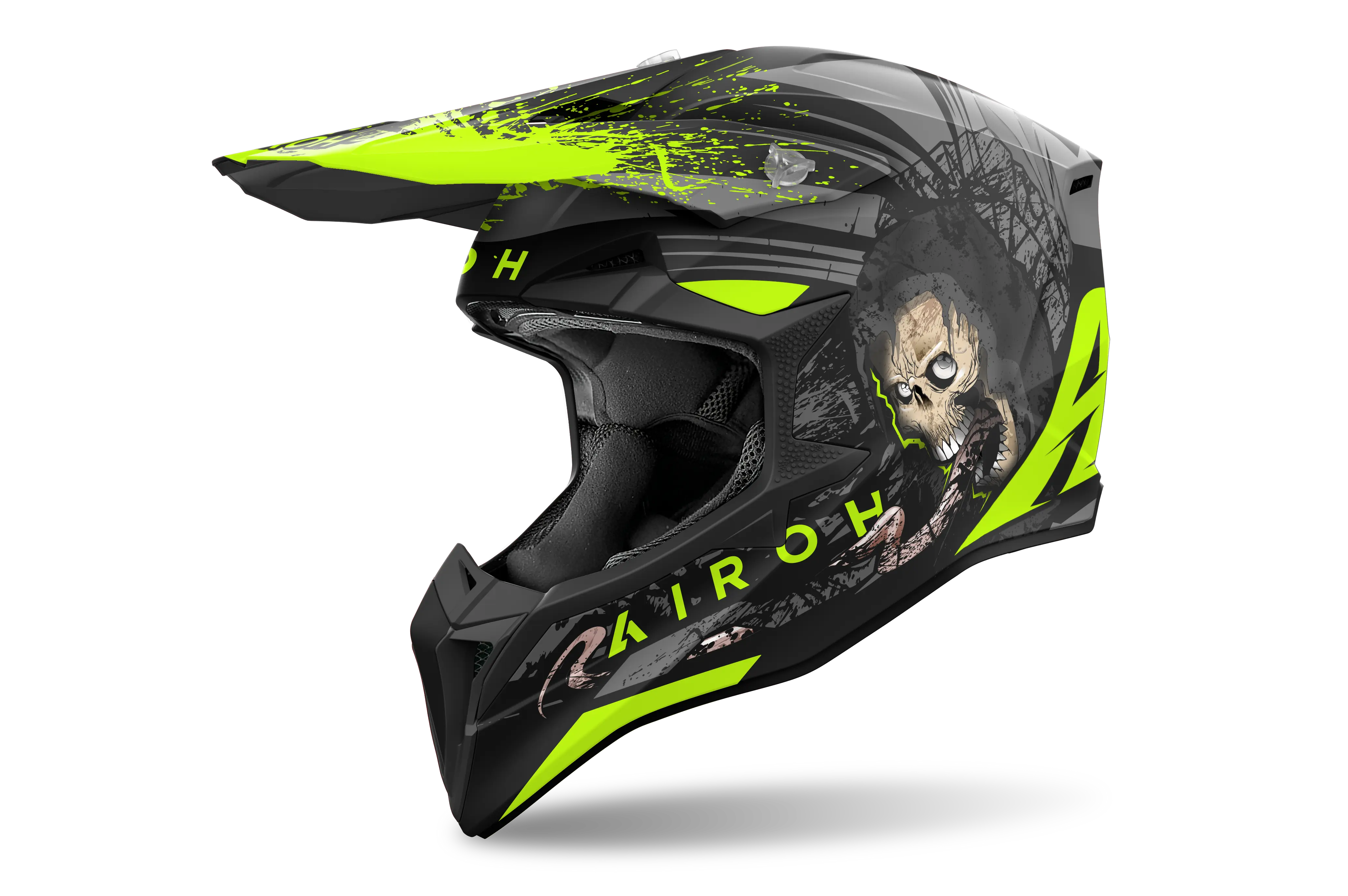 Wraaap Darkness Matt