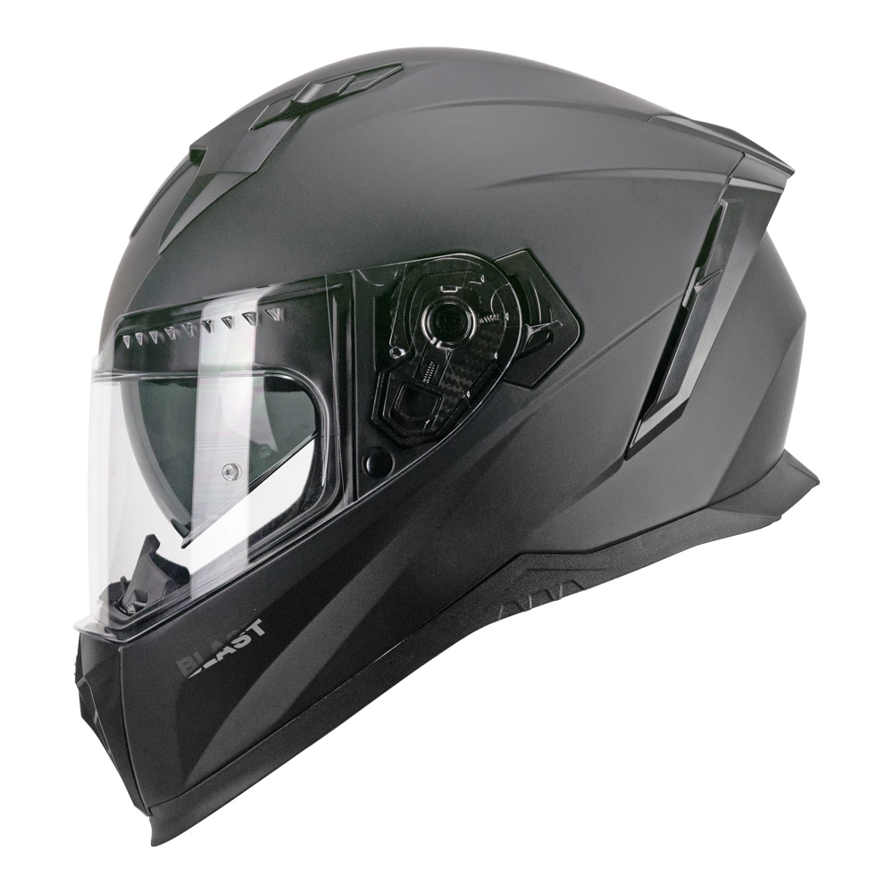 311A Blast Mono Nero Opaco