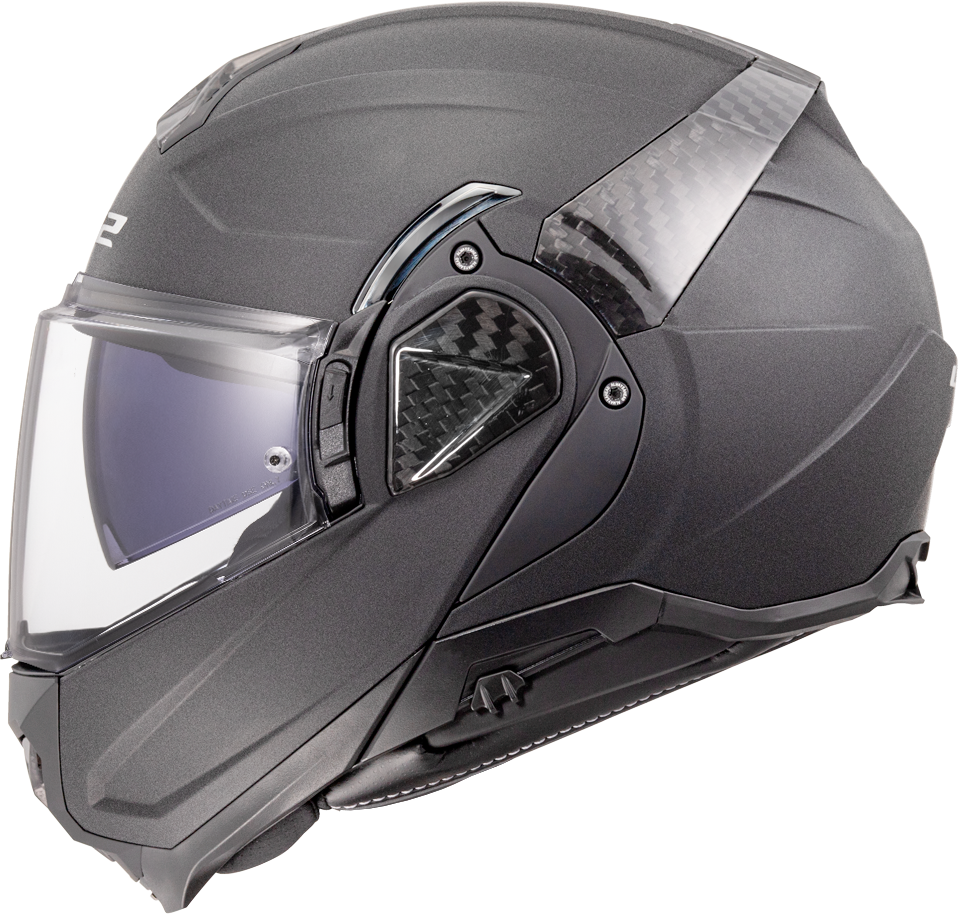 FF910 Advant II Solid Concrete Grey Matt